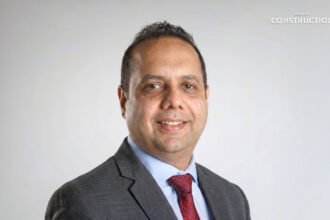 International Real Estate Partners