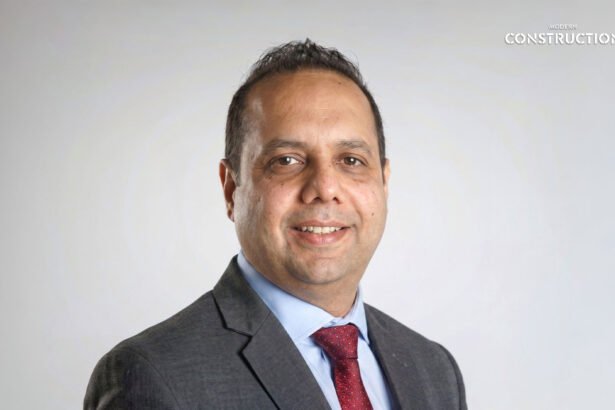 International Real Estate Partners