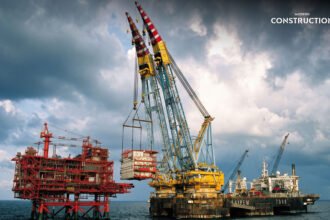 ADES Acquires Saipem Saudi Drilling Business