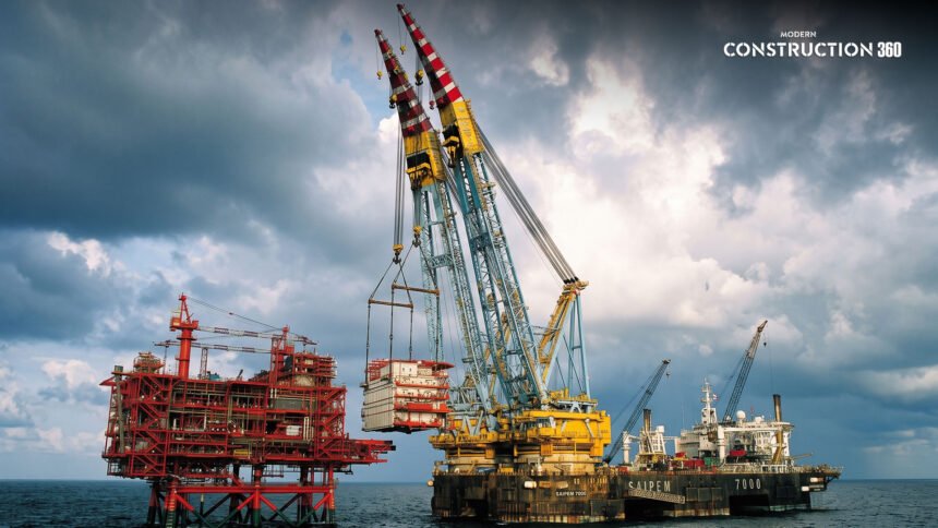 ADES Acquires Saipem Saudi Drilling Business