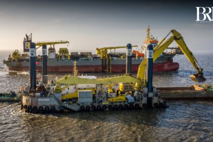 BlueFive Capital Gulf Cobla acquisition