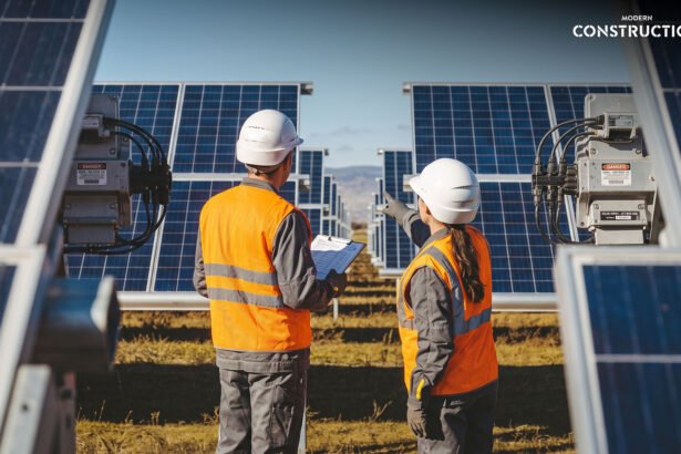 Egypt Dandara Solar Project